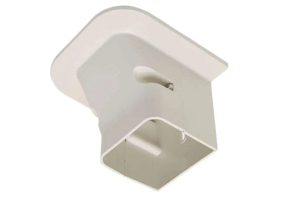 SpeediDuct 70x65 soffit inlet