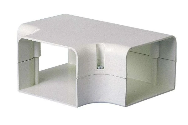 SpeediDuct 150x80 t-verbinding 150 mm
