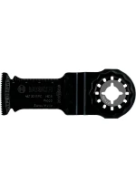 Bosch Starlock lame de scie plongeante Wood 32 x 50 mm