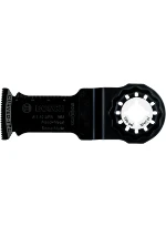 Bosch Starlock lame de scie plongeante Wood & Metal 32 x 50 mm