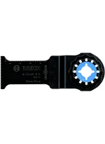 Bosch Starlock lame de scie plongeante Metal 32 x 50 mm