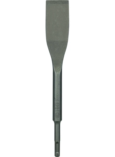 Bosch SDS-Plus burin carrelage 260 x 40 mm
