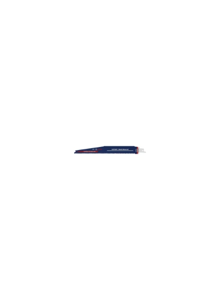 Bosch S recipro zaagblad S1156XHM Multi Material