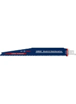 Bosch S recipro lame de scie S1167XHM Wood blanch Metal Demolition