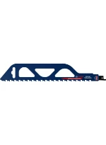Bosch S recipro lame de scie S1243HM Hollow Brick