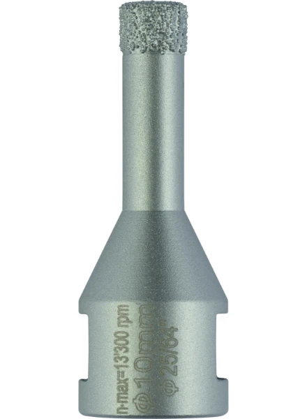 Bosch DrySpeed foret diamanté 6 x 30 mm