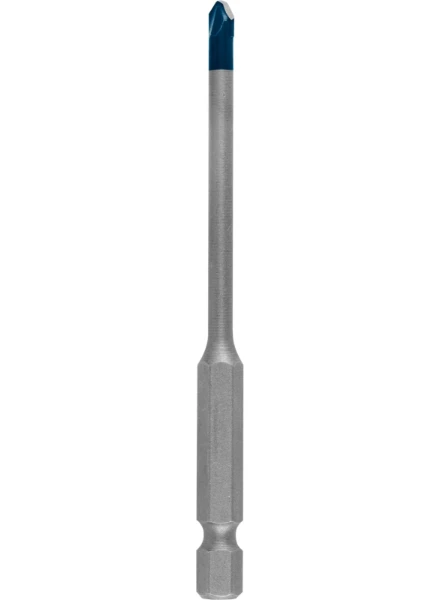 Bosch HEX -9 HardCeramic foret pour carrelage 4 x 90 mm
