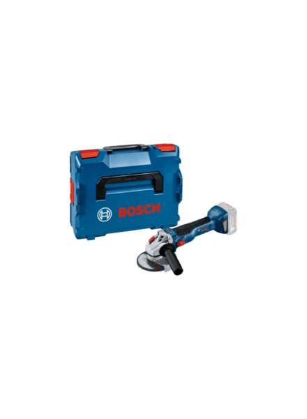 Bosch Powertool meuleuse d'angle sans fil GWS 18V-10