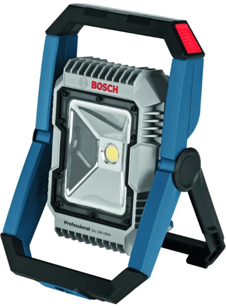 Bosch Powertool lampee sans fil GLI 18V-1900