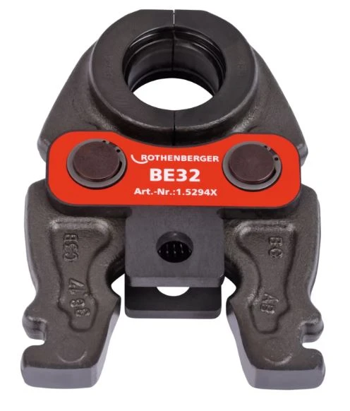 Rothenberger compact machoire BE 32 mm