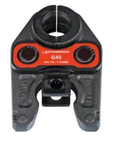 Rothenberger standard machoire de sertissage G 40 mm