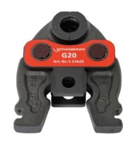 Rothenberger compact machoire de sertissage G 20 mm