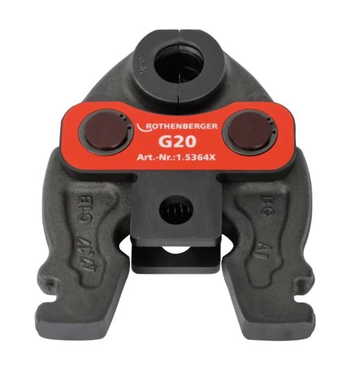 015364X Rothenberger compact persbek G 20 mm