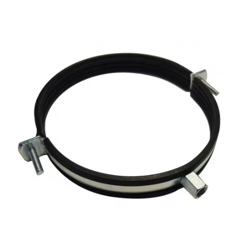 Sanutal Spiralit collier avec caoutchouc 125 mm