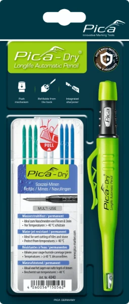 Pica Dry Refill-Set Special (8)