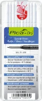Pica Dry hervul set wit