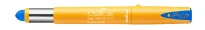 Pica Gel Signal marker - bleu