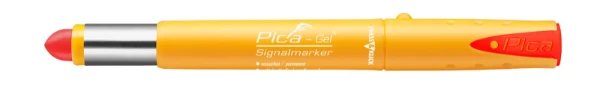 Pica Gel Signal marker - rouge