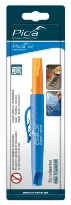 Pica Gel Signal marker - jaune