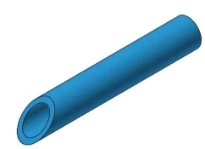 Niron PPR tuyau 20 x 3,4 mm (longueur 4m) - prix par mètre