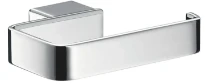 Emco Loft porte-rouleau sans couvercle - chromé