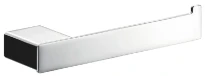 EMCO Loft porte-rouleau de réserve - horizontal - chromé