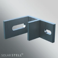 BluBase Classic F-adaptateur à l'usage de stokvis (boite 50pcs) - prix par pièce