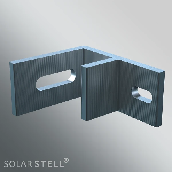 BluBase Classic F-adaptateur à l'usage de stokvis (boite 50pcs) - prix par pièce