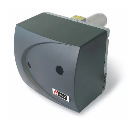 ACV BMV1-FV bruleur à mazout 1 allure Low Nox forcé 16-42 kW