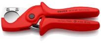 Knipex plasticut coupe-tubes