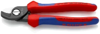 Knipex coupe-câbles 165 mm 50 mm²