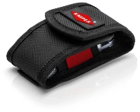 Knipex sac ceinture avec 87 00 100 + 86 04 100