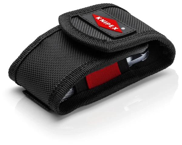 Knipex sac ceinture avec 87 00 100 + 86 04 100