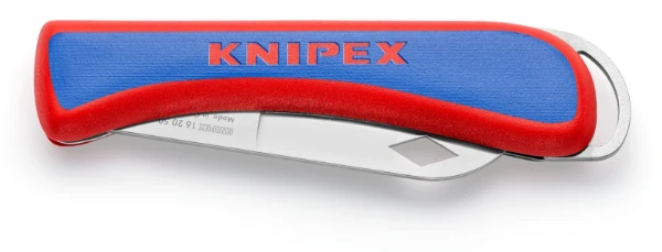 Knipex couteau pliant électrique