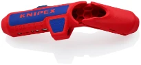 Knipex ergostrip pince à dénuder universelle