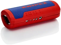 Knipex twistcut coupe-tubes pour tuyaux anelés