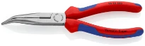 Knipex pince téléphonique 200 mm, courbé