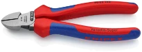 Knipex pince coupante 160 mm