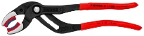 Knipex pince pour siphons et connecteurs pour siphons 250 mm