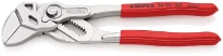 Knipex pince-clé 180 mm
