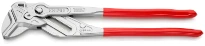 Knipex pince-clé 400 mm