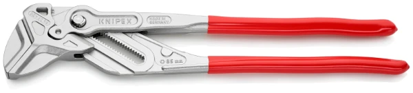 Knipex sleuteltang 400 mm