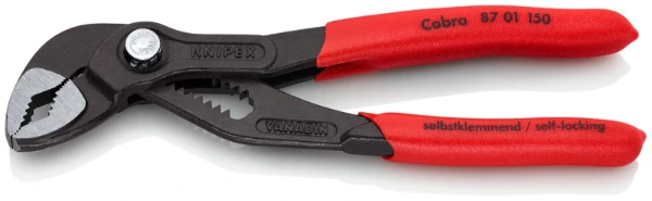 Knipex cobra pince pompe à eau 150 mm