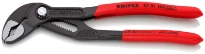 Knipex cobra pince pompe à eau 180 mm