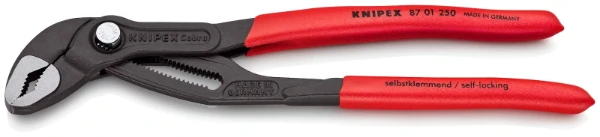 Knipex cobra pince pompe à eau 250 mm