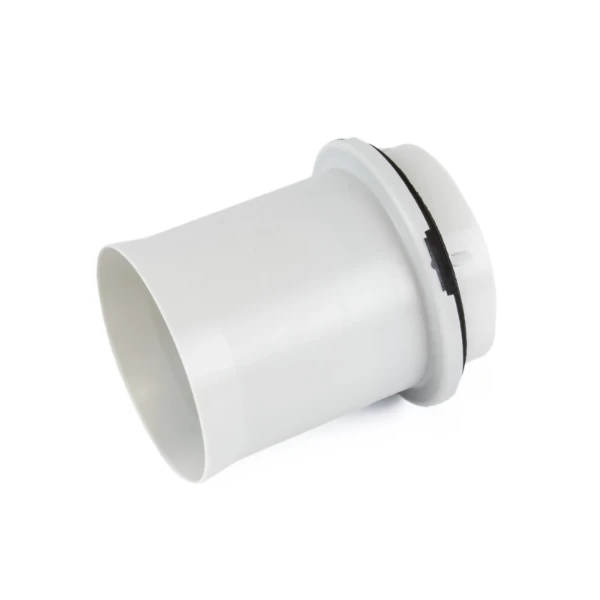 Begetube (78375321) Profi-Air Classic adaptateur 75 mm - nouveau modèle
