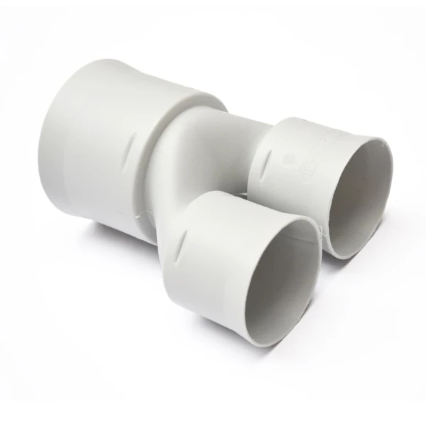 ADAPTATEUR BEGETUBE PROFI AIR 90 X 2X63 MM
