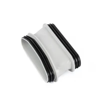 Begetube (78313222) Profi-AIR réversible pour tube tunnel avec joints