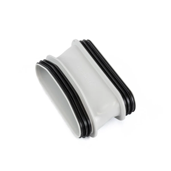 Begetube (78313222) Profi-AIR réversible pour tube tunnel avec joints