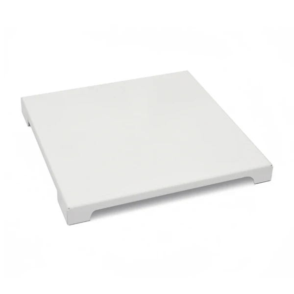Begetube Profi-Air design toevoerventiel 125 mm - wit